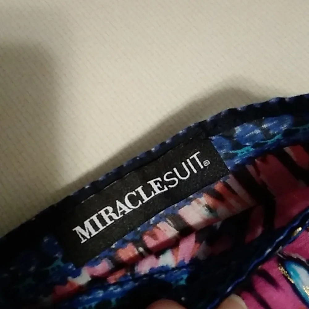 MiracleSuit Boho Coverall/OS